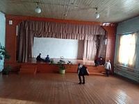 Сельский клуб с. Этытэй