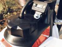 Мотоцикл BSE Z5 4.0 ENDURO Б/У