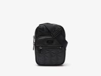 Сумка через плечо Lacoste Monogram Satchel