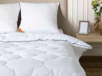 Одеяло Черно-белый/Nero Bianco