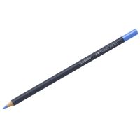Карандаш цветной Faber-Castell "Goldfaber" цвет 140 светлый ультрамарин