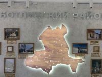 Ботлихский историко-краеведческий музей