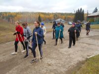 Культурно-досуговый центр с. Филипповск