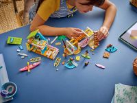 Friends 42699 Конструктор Пляжный домик