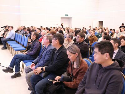 Профсоюзные активисты встретились с мэром Якутска