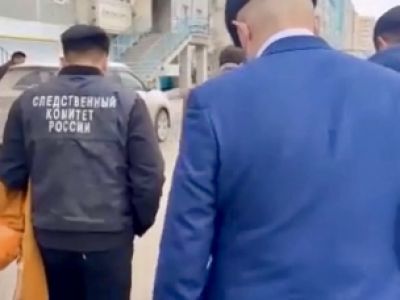 Перед судом предстанет местный житель, обвиняемый в  убийстве и покушении на убийство, совершенных в 1993 году в городе Якутске