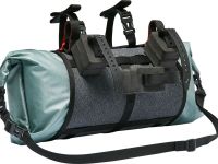 Велосумка на руль Vaude Trailfront II (черный)