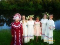 Цветниковский сельский дом культуры