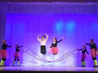 Центр культуры и досуга Рязанского государственного медицинского института