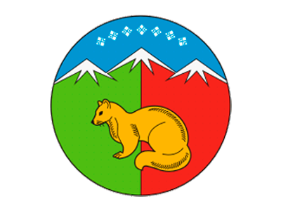 Усть-Майский улус