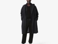 Мужские спортивные брюки Lacoste