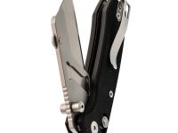 Складной нож Trivisa Puppy-BG, сталь SK5, рукоять G10, черный