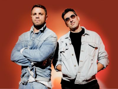 Билеты на Градусы (Космонавт) / Концерт | Афиша | ИнфоТаймс