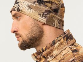 Шапка Remington Еase Yellow Waterfowl Honeycombs