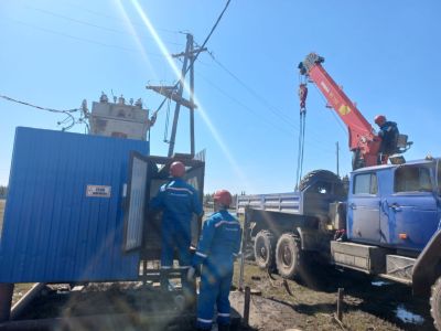 Айсен Николаев: часть дальневосточной надбавки направят на модернизацию электростанций в Арктике