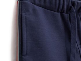 Брюки для маленького мальчика