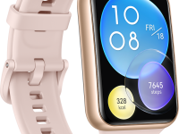 Watch Fit 2 Sakura Pink