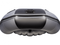 Лодка ПВХ ТАЙМЕНЬ NX 3200 НДНД Серый