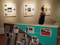 Городской центр изобразительных искусств г. Новосибирска