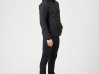 Куртка Nordski Hybrid Warm 2.0 Black