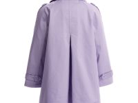 Плащ для девочки