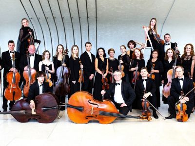 Билеты на XX век в старинном стиле (Филармония. Камерный зал) / Концерт | Афиша | ИнфоТаймс