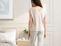 Пижама Tyrol IV