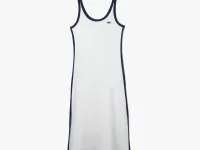 Женское платье Lacoste