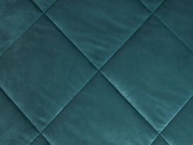 Покрывало Donata, бирюза