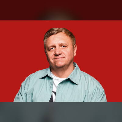 Максим Калашников