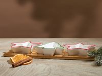 Менажница Праздничный стол/Festive Table II