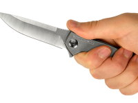 Складной нож Zero Tolerance 0450, сталь CPM S35VN, рукоять титан