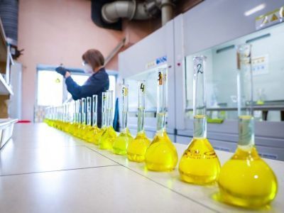 Корпоративный учебный центр «Полиметалла» обучает по 62 программам