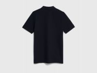 Поло для мальчиков, Синий