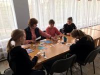 Дом культуры «Химик» п. Колычево