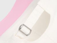 Бейсболка для девочек, Розовый