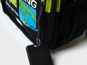 Рюкзак текстильный для мальчиков