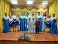 Россошанский сельский клуб