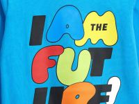 Лонгслив для мальчика