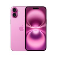 Смартфон Apple iPhone 16 Plus 128Gb (Pink)