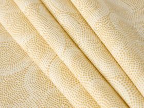 Скатерть Golden confetti