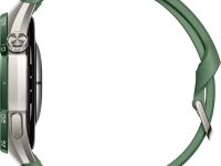 Умные часы HUAWEI Watch GT 7 Pro Зелёный