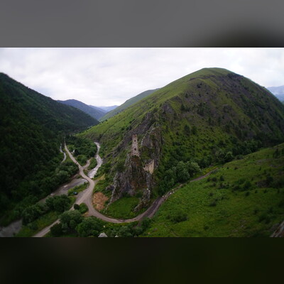Захватывающее путешествие в Горную Ингушетию