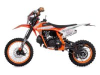 Мотоцикл питбайк SHARMAX PowerMax Mini 140