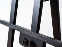 Мольберт Лира Малевичъ МЛ-30 черный