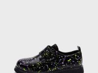 Полуботинки для девочек