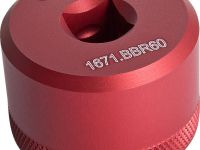 Съемник кареток типа Shimano BBR60 Unior 1671.BBR60 (красный)