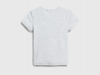 Футболка для девочек, Серый