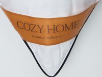 Подушка Черно-белый/Nero Bianco, трехкамерная