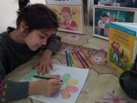 Ковалинская сельская библиотека